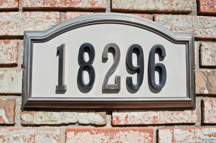 Property Photo:  18296 Elles Drive  AL 35611