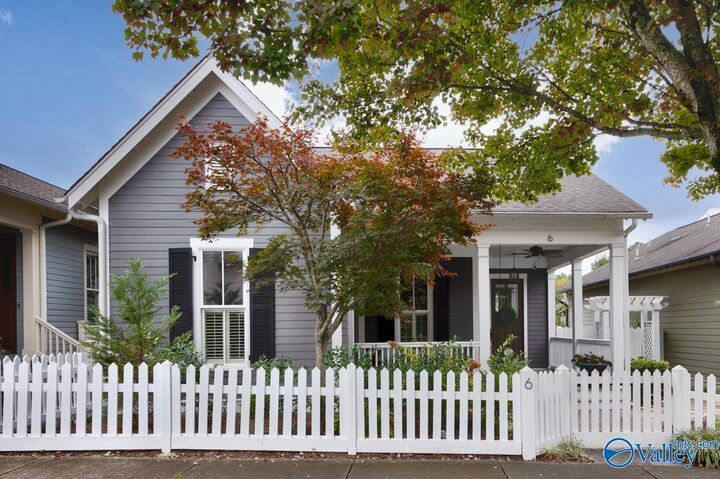 6 Devonshire Street  Huntsville AL 35806 photo