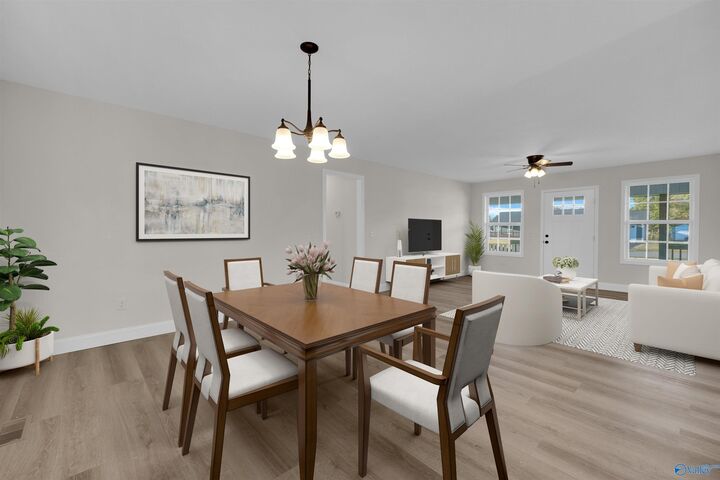 Property Photo:  99 Kyle Street  AL 35967