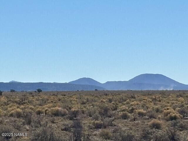 Property Photo:  6043 S Majestic View - Lot B Trail  AZ 86046 