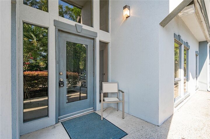 Property Photo:  6349 Abercorn Street A  GA 31405 