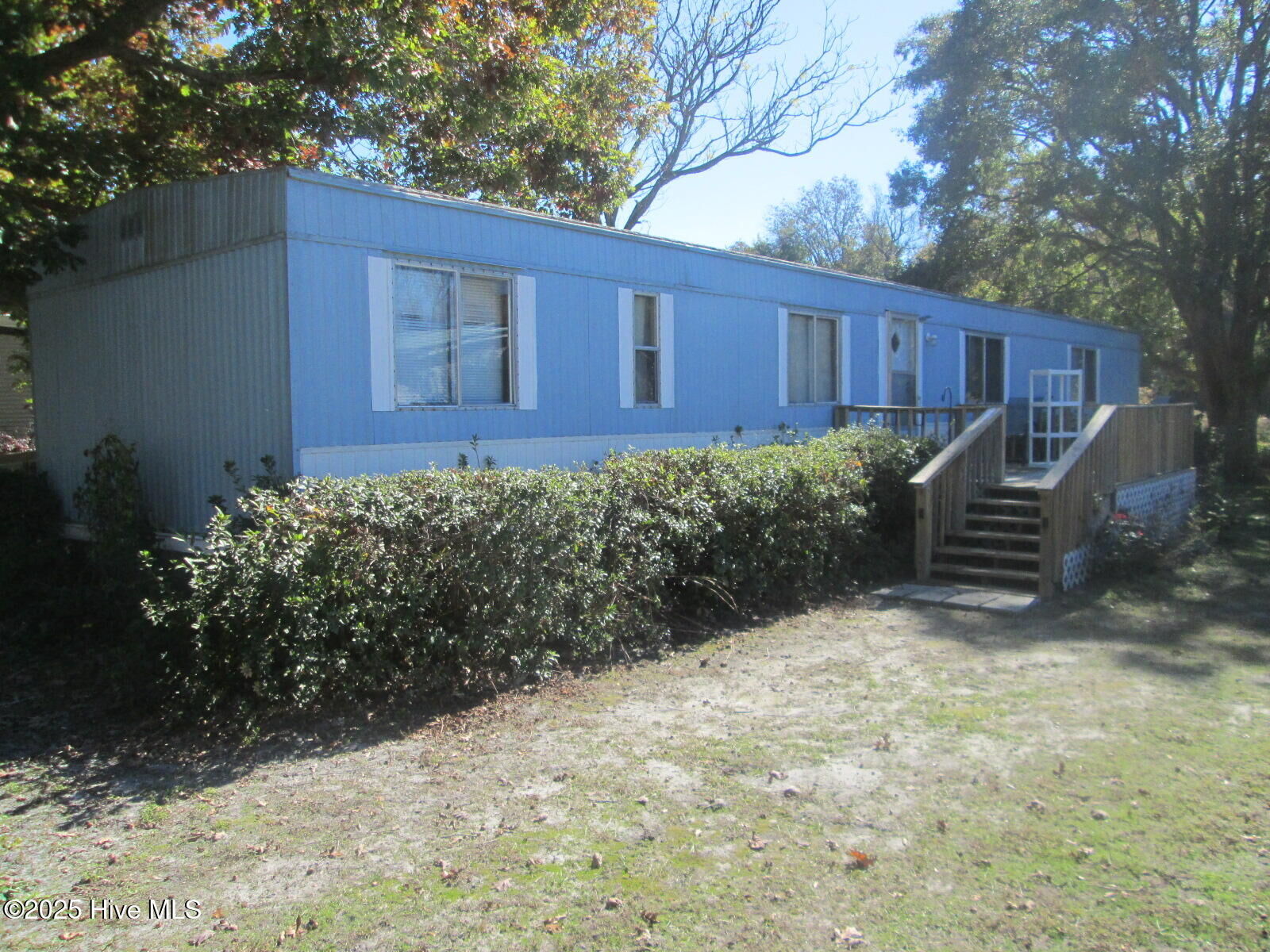 Property Photo:  2075 Gum Street SW  NC 28462 