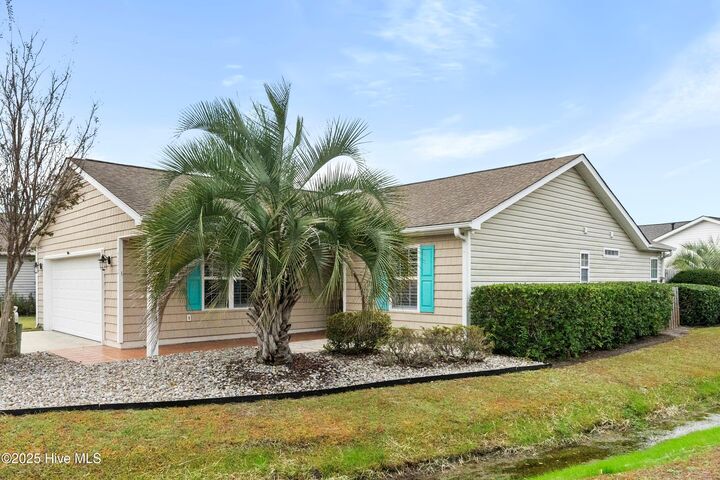 Property Photo:  4292 River Birch Drive  NC 28461 