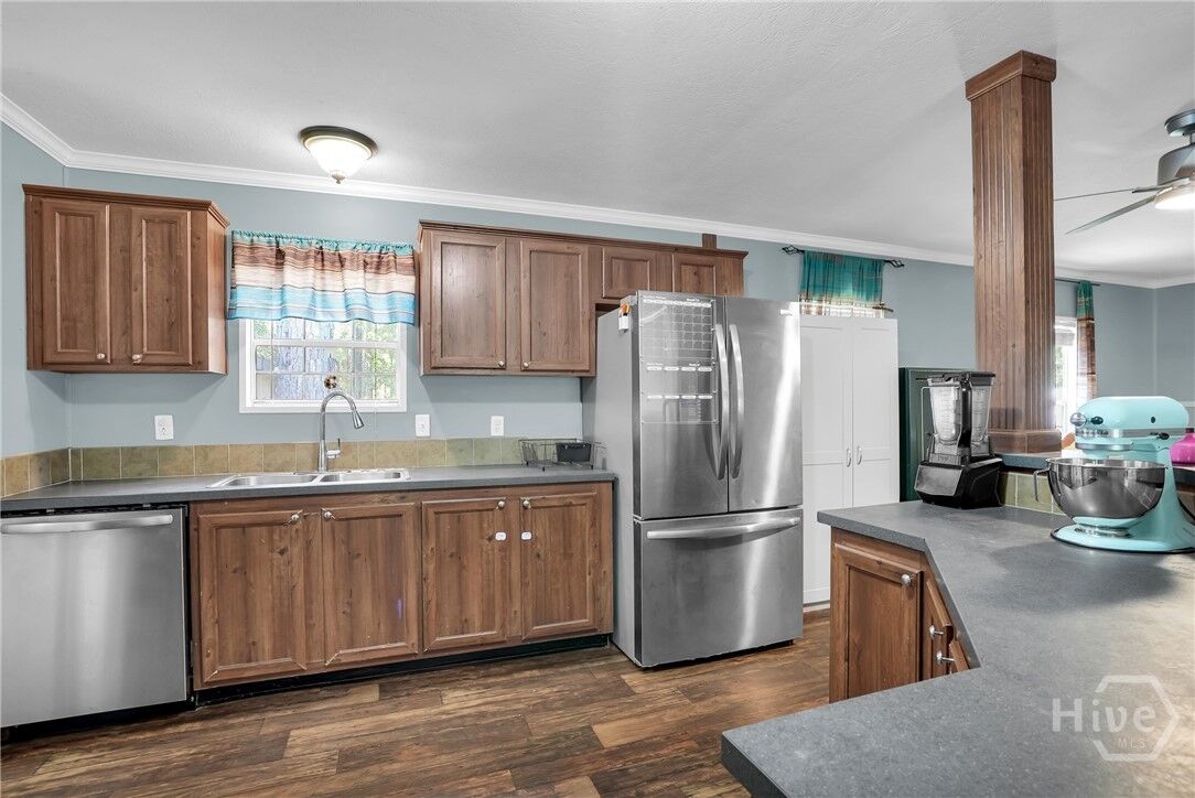 Property Photo:  3961 Eldora Road  GA 31308 