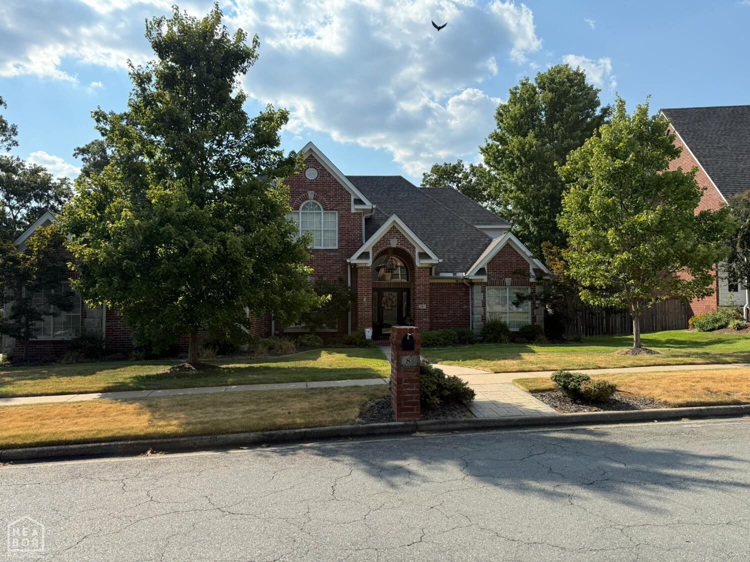 Property Photo:  8 Bayonne  AR 72223 