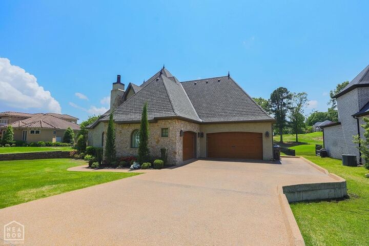 Property Photo:  3821 Riviera Drive  AR 72404