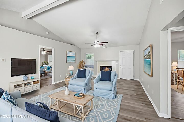 Property Photo: 9655 Bayou Bluff Drive FL 32257