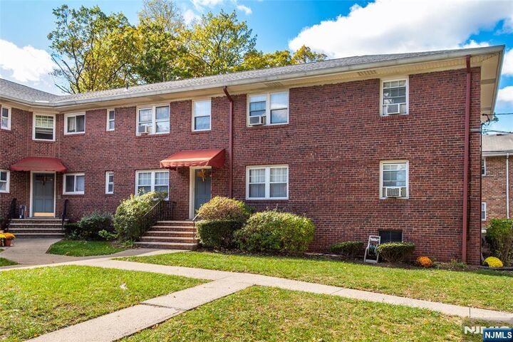 Property Photo:  152 Belleville 1  NJ 07003