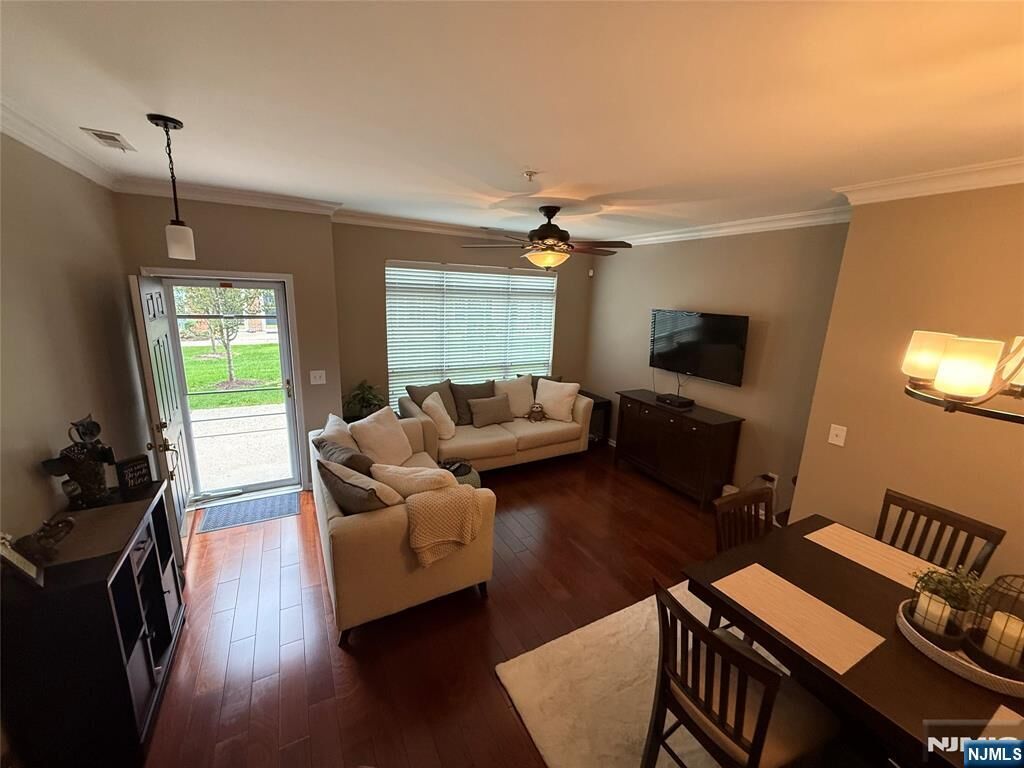 Property Photo: 1412 Hamilton Street NJ 07109