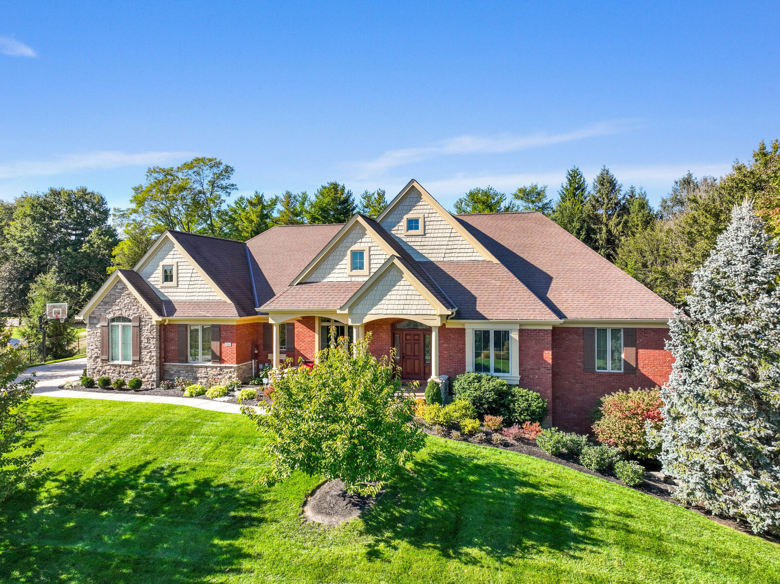 Property Photo:  931 Squire Oaks Drive  KY 41017 