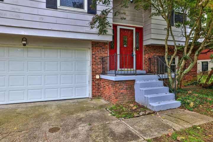 Property Photo: 1409 Poplar Ridge Road KY 41001