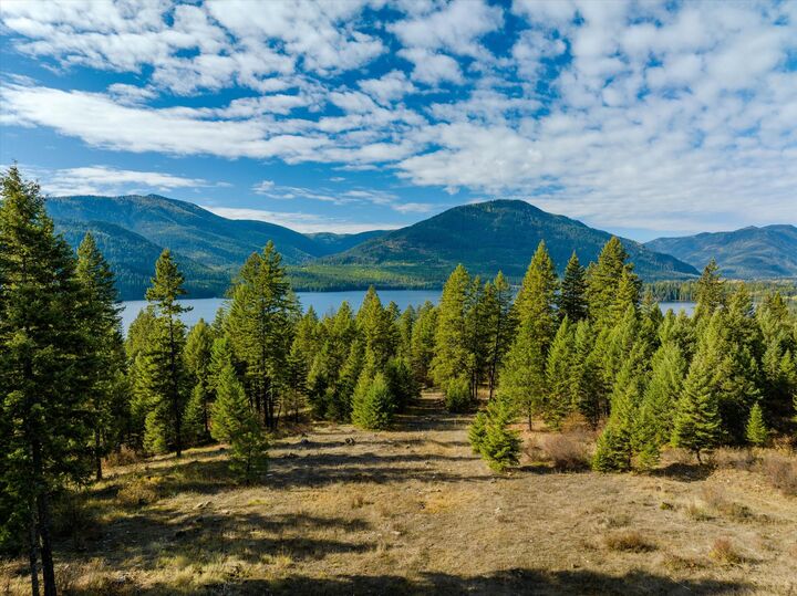 Tract 6 McKay Minor Road  Noxon MT 59853 photo