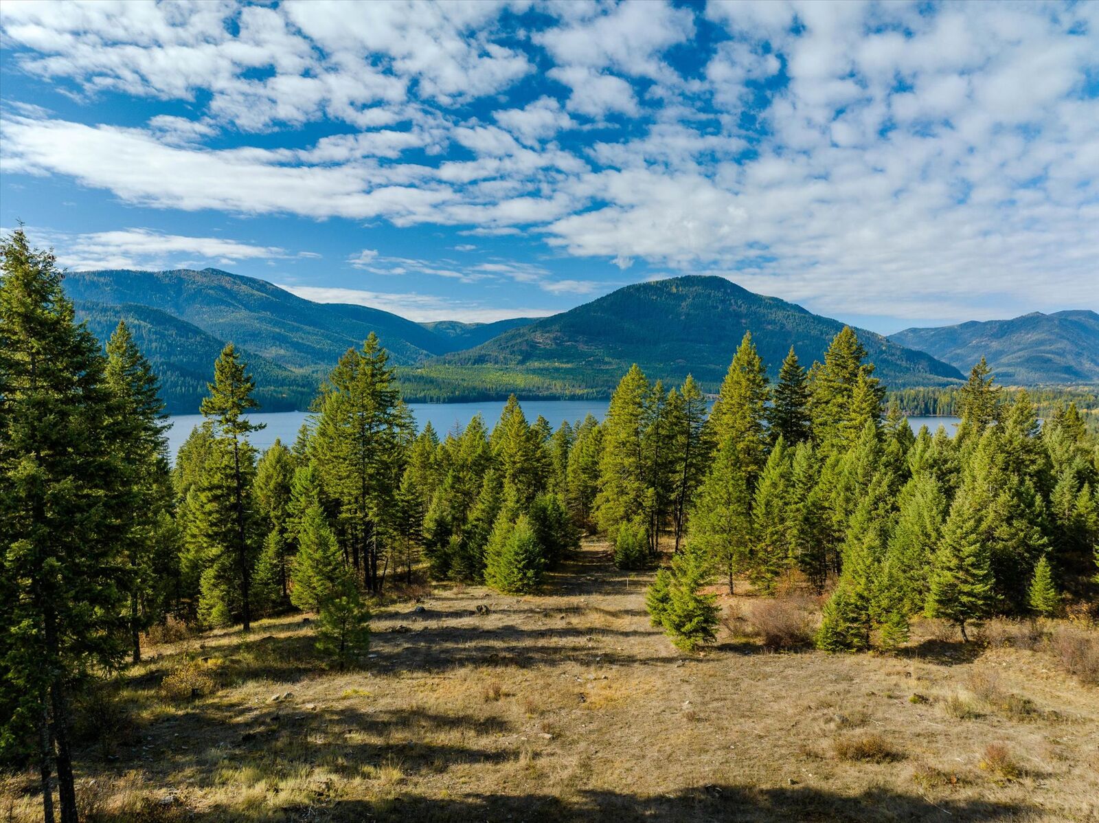 Property Photo:  Tract 6 McKay Minor Road  MT 59853 