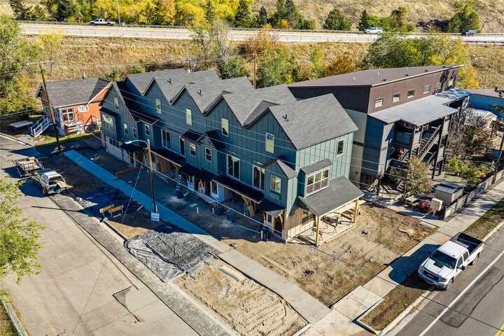 632 N 5th Street W C  Missoula MT 59808 photo