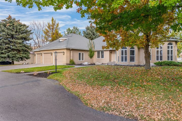 Property Photo:  10745 US Highway 93 N  MT 59808