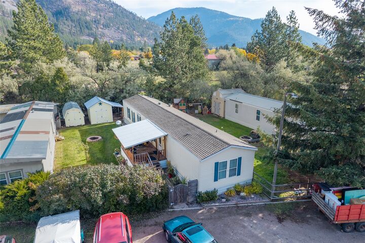 Property Photo:  7250 Zaugg Drive  MT 59802