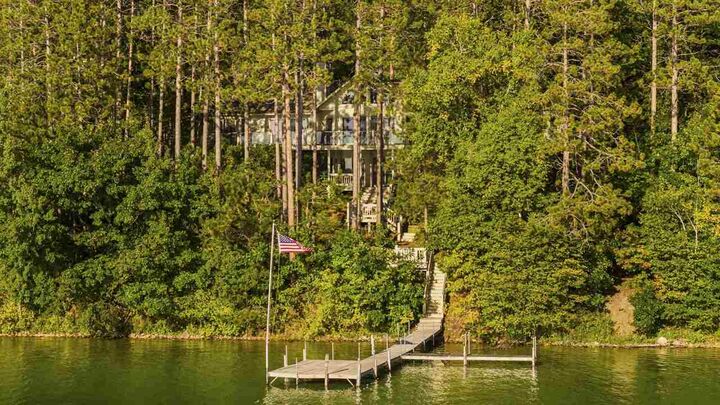 Property Photo: 818 Whitfield MI 49796