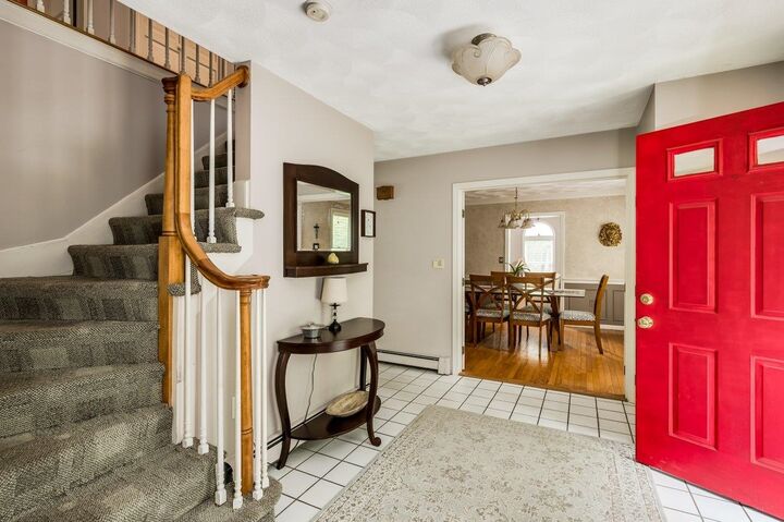 Property Photo:  443 Tolend Road  NH 03820