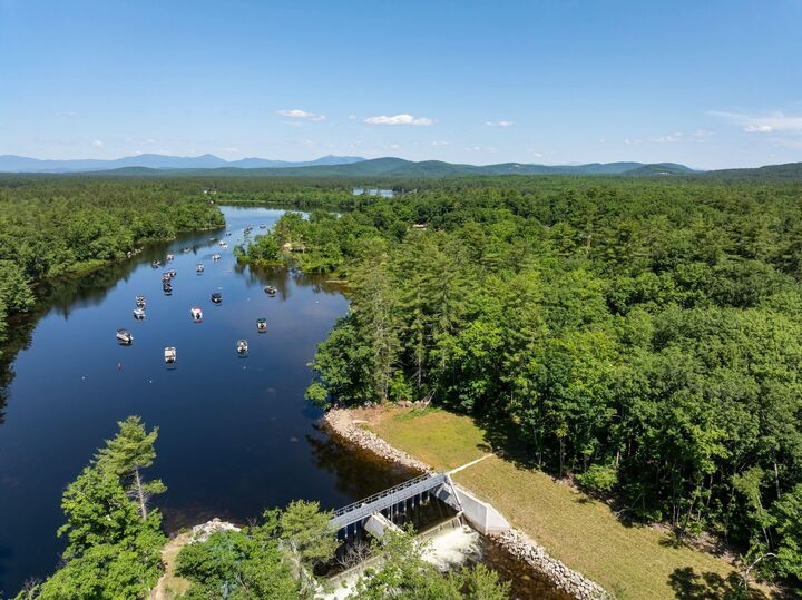 Property Photo:  Lot 1 Parsons Road  NH 03826