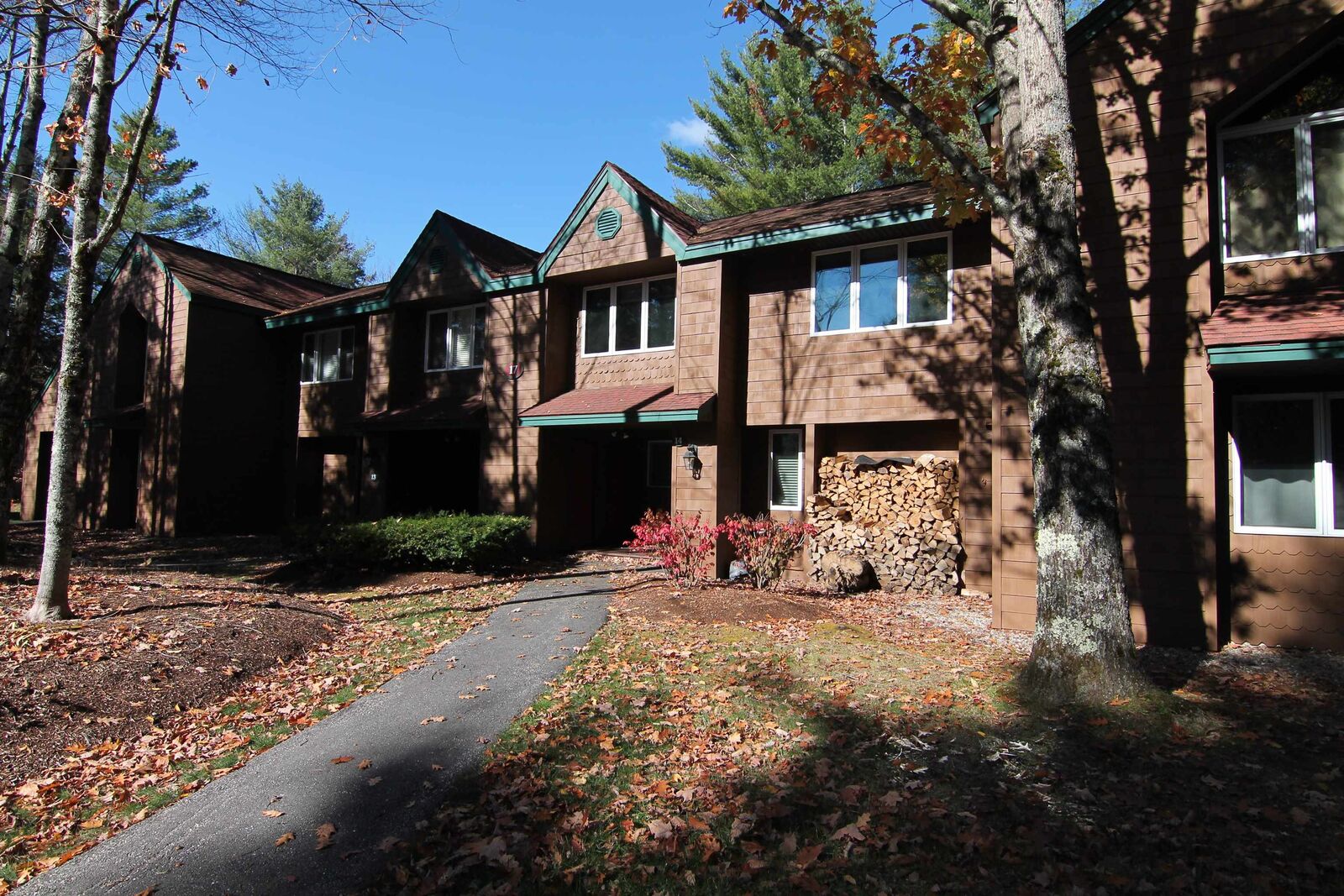 Property Photo:  17 Ridge Drive  NH 03262 
