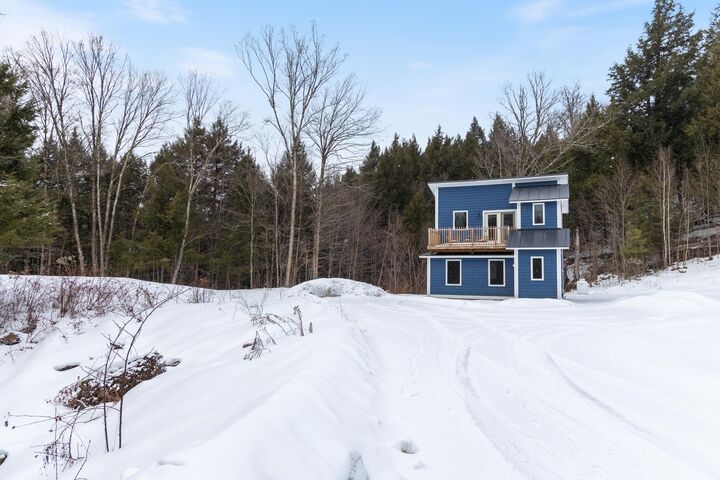 Property Photo:  82 Angus Drive  VT 05656 