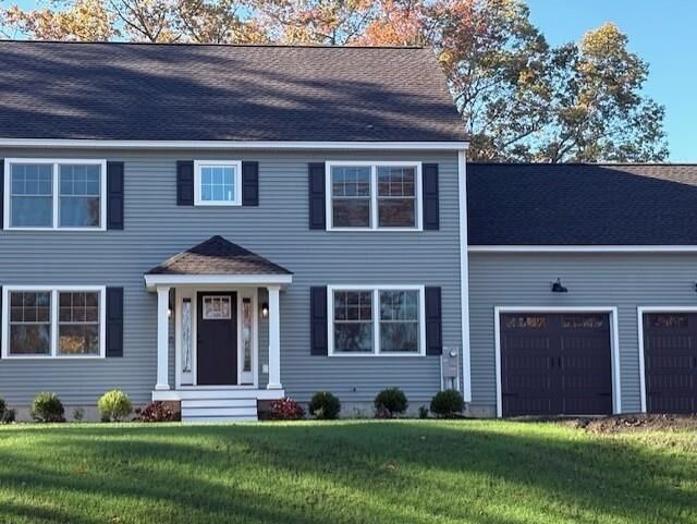 Property Photo: 133 Farmer Road NH 03106