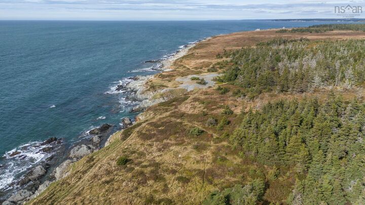 Property Photo: Lot Cranberry Head Road NS B5A 5H3
