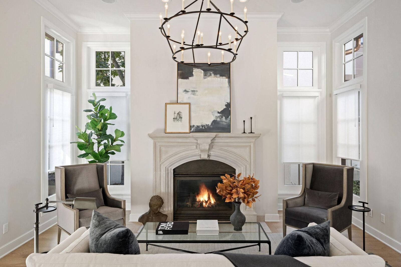 Property Photo: 1620 Carriage Path MN 55422