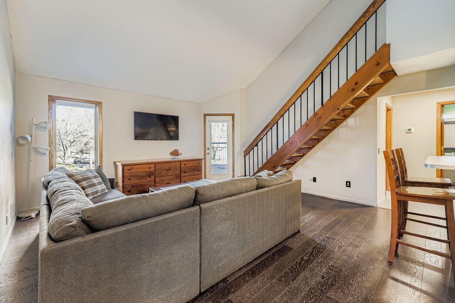 Property Photo:  766 County Road F W 715  MN 55126 