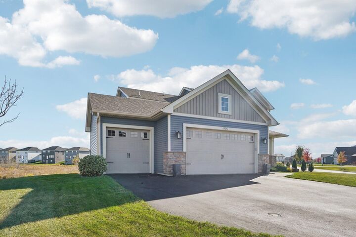 Property Photo:  17696 59th Street NE  MN 55374