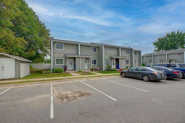 Property Photo: 405 Robert Street S MN 55107