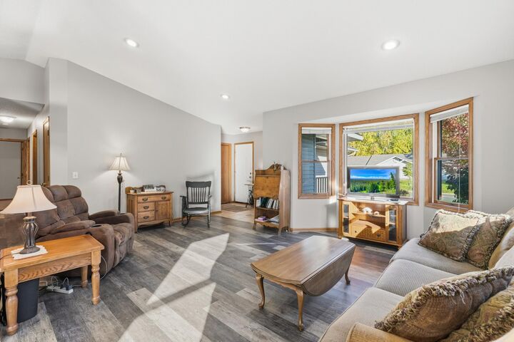 Property Photo:  221 Arch Street  WI 54016