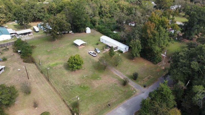 Property Photo:  9812 Esthlyn Street  LA 71047