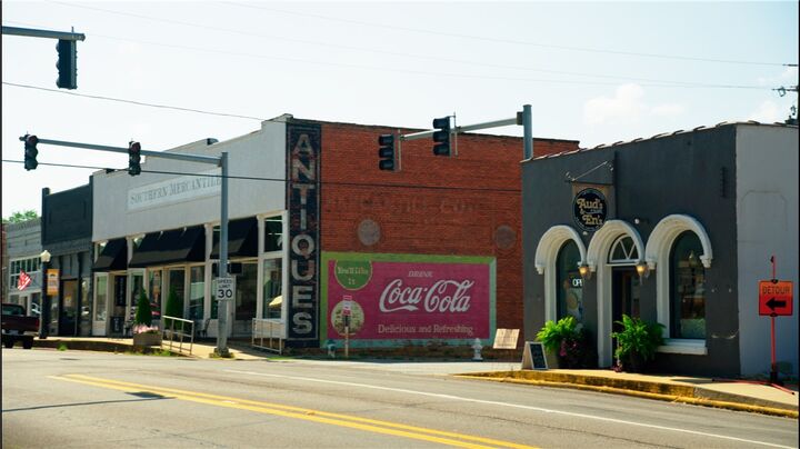 Property Photo: 720 Marcella Street AR 72753