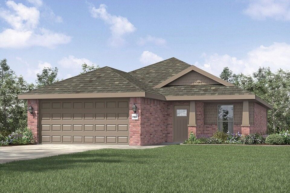 Property Photo:  1804 Edwards Street  AR 72751