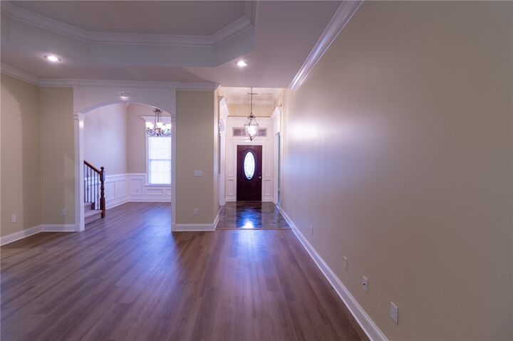 Property Photo: 271 Greenfield Avenue AR 72730