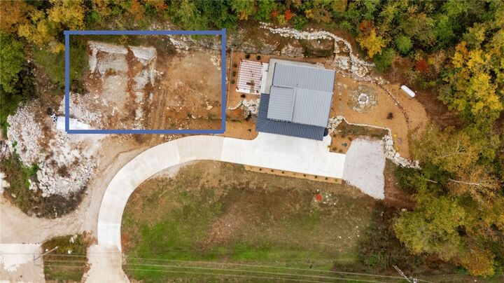 Property Photo: 16107 E Highway 12 AR 72756