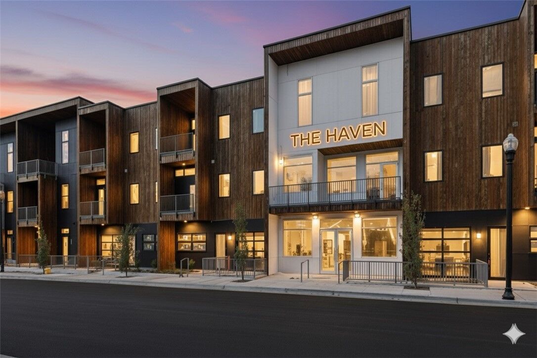 Property Photo:  905 SE 4th Street 110  AR 72712 