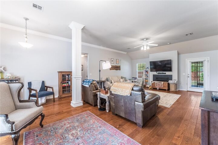 Property Photo: 3907 W Easy Street AR 72756