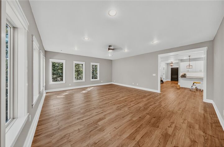 Property Photo: 17 Kirkcolm Drive AR 72715