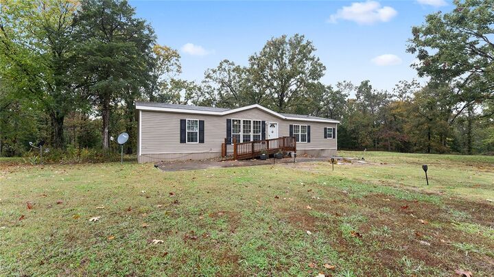 9037 Pine Grove Road  Gentry AR 72734 photo