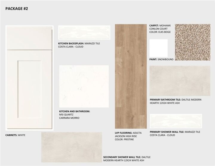 Property Photo:  5312 Nicolas Avenue  AR 72764 