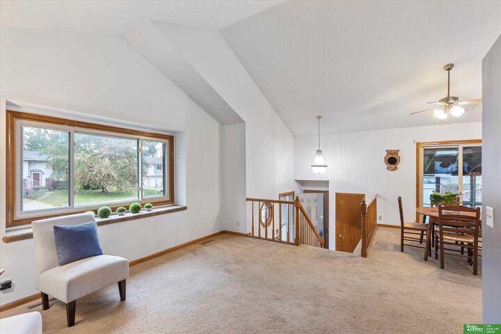 Property Photo: 3107 Mirror Circle NE 68123