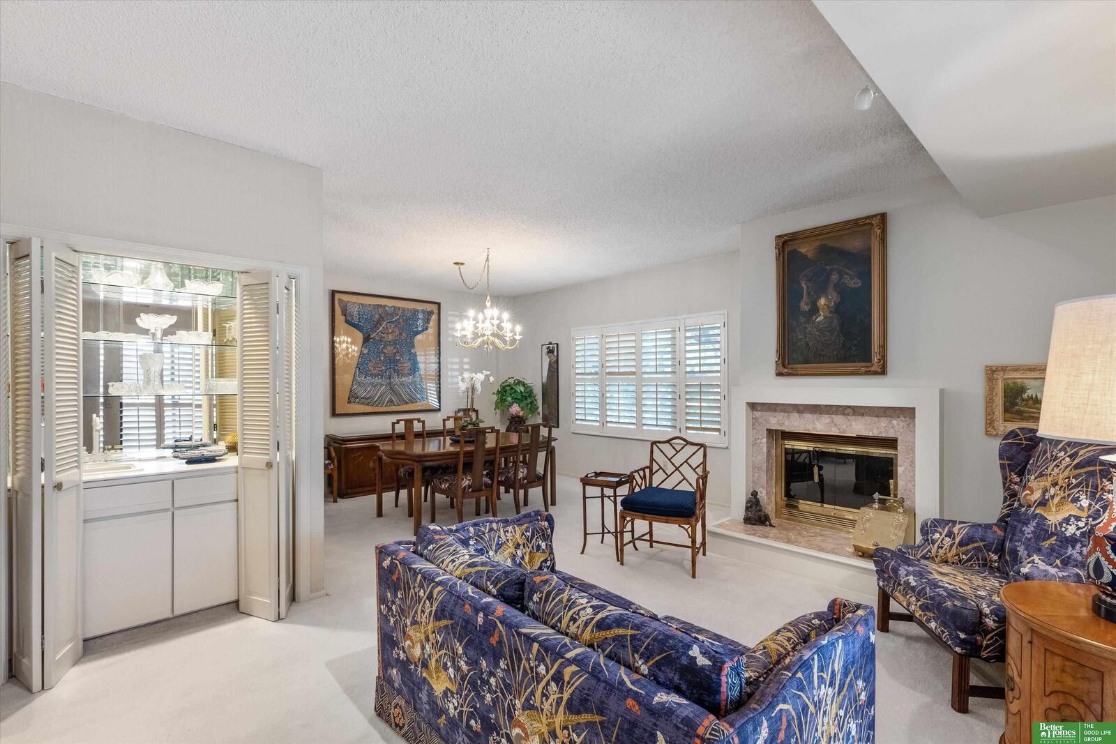 Property Photo:  770 N 93 Street 1B4  NE 68114-9999