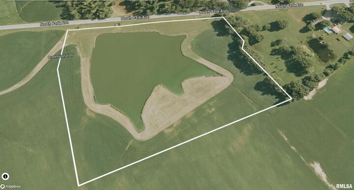 Property Photo:  0000 N Park Avenue  IL 62948 