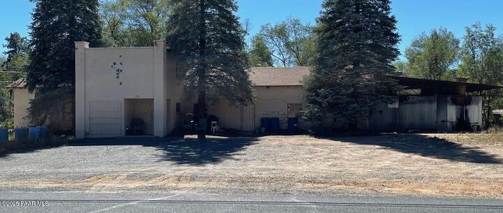 Property Photo:  1701 W Adams Avenue  AZ 86305