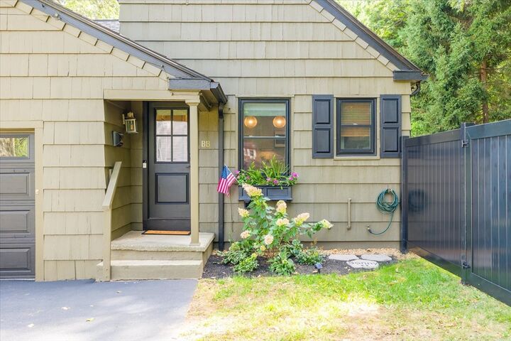 Property Photo:  21 Linda Ave  MA 01501 