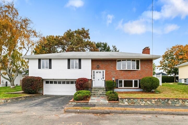 Property Photo:  25 Rita Drive  MA 02155 