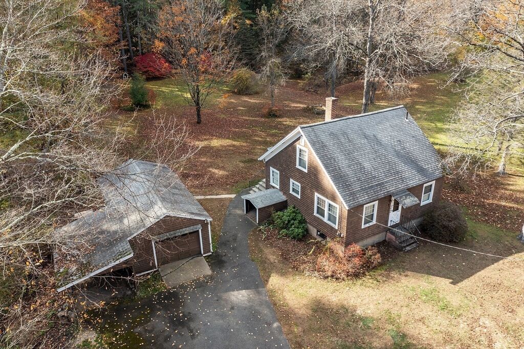 Property Photo:  490 S Main St  MA 01364 
