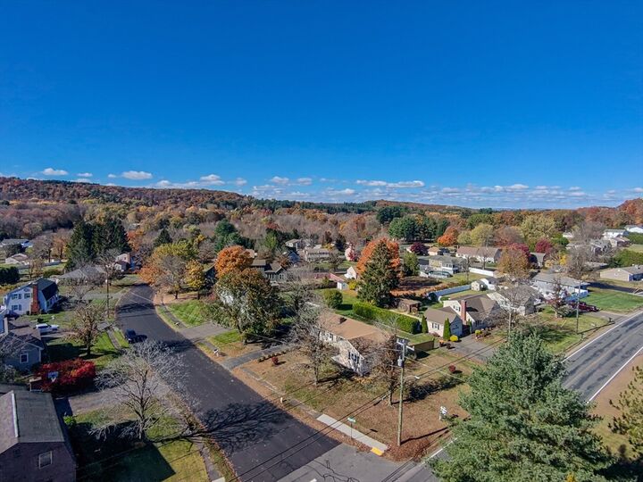 Property Photo:  8 Ridgeview Drive  MA 01030